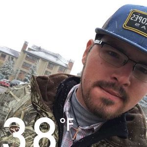 Meet your Posher, Jamie